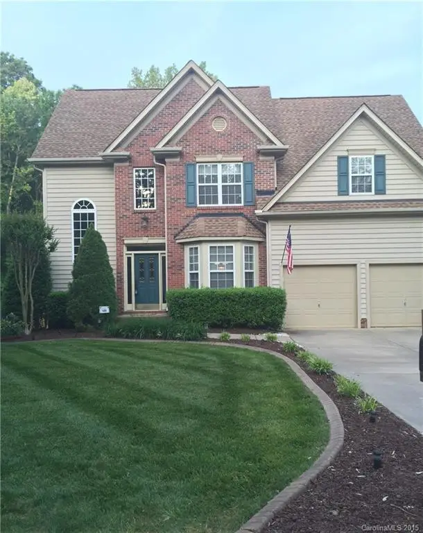 10316 Willingham Road #47, Huntersville, NC