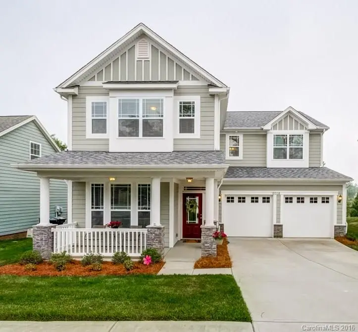 10318 Blackstone Drive, Huntersville, NC