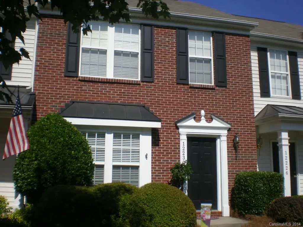12230 Cane Branch Way #12230, Huntersville, NC