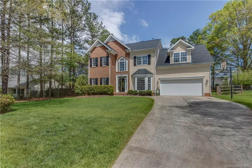 19600 Coachmans Trace, Cornelius, NC