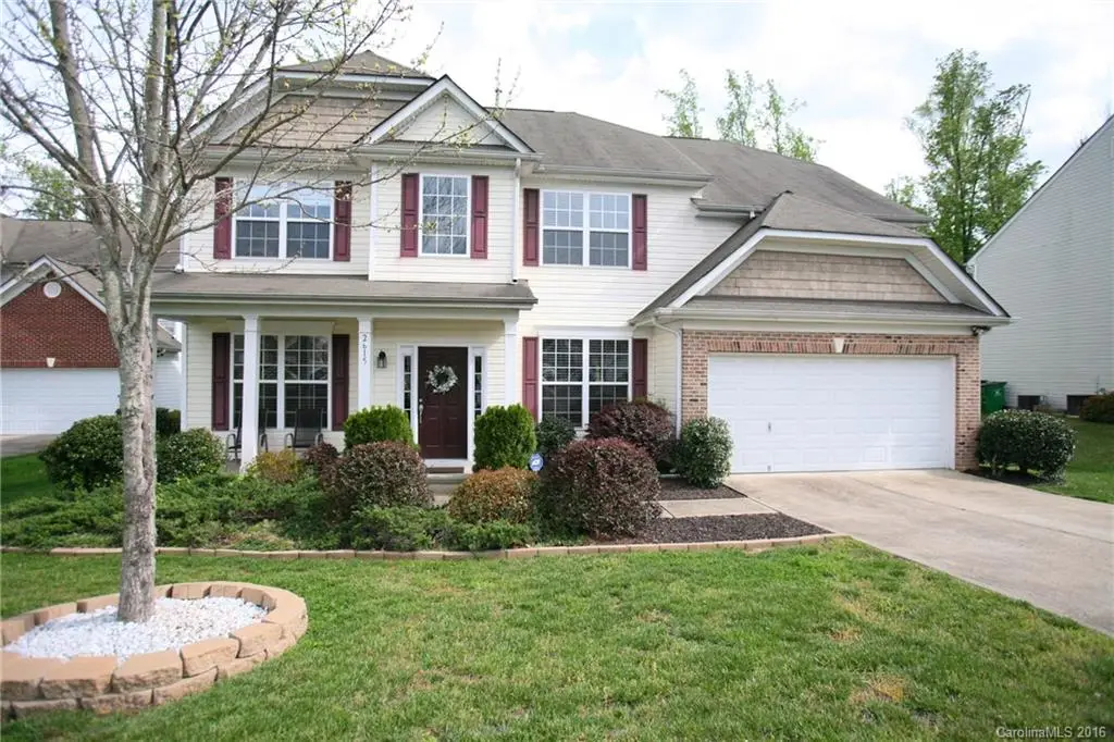 2615 Swansong Lane, Charlotte, NC