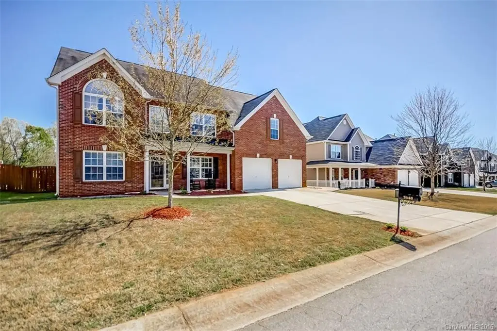 7648 Natalie Commons Drive, Denver, NC