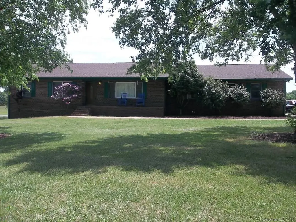 534 Perry Road, Troutman, NC