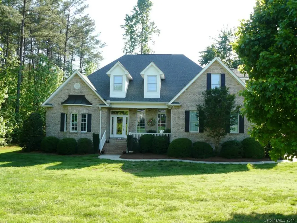 4509 Long Cove Drive, Denver, NC
