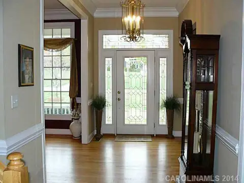 Foyer