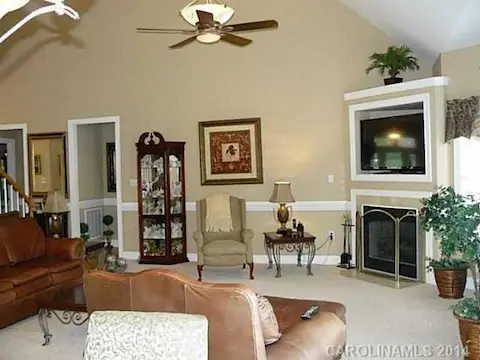 Great Room 2Story