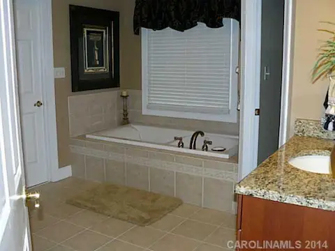 Bathroom - Master Bath