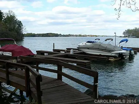 Boat Slip