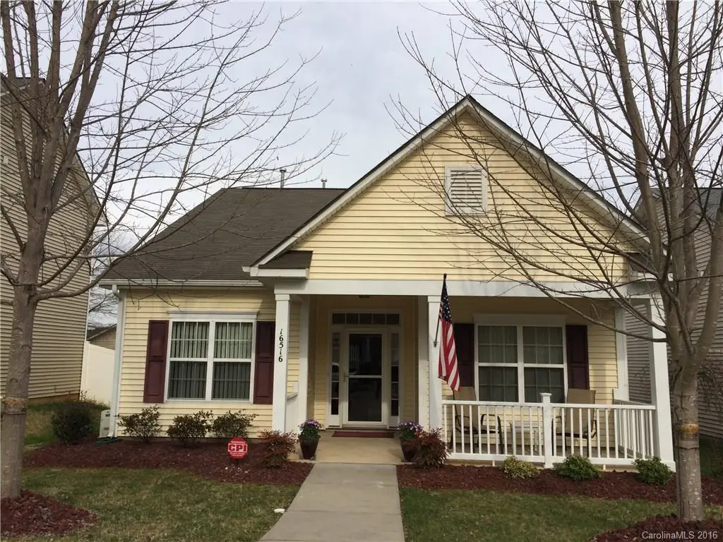 16516 Amberside Road, Cornelius, NC