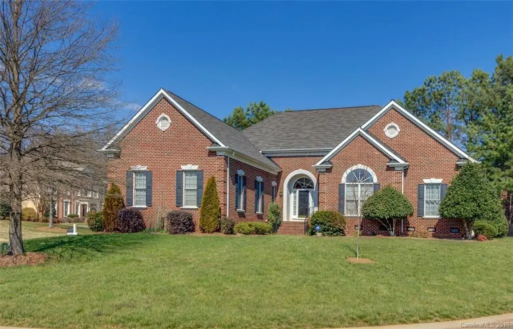 10203 Bailes Court #10, Huntersville, NC