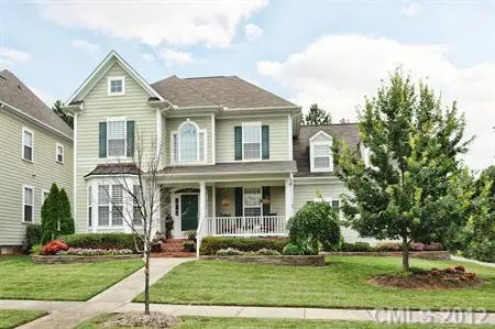 8621 Camberly Road, Huntersville, NC