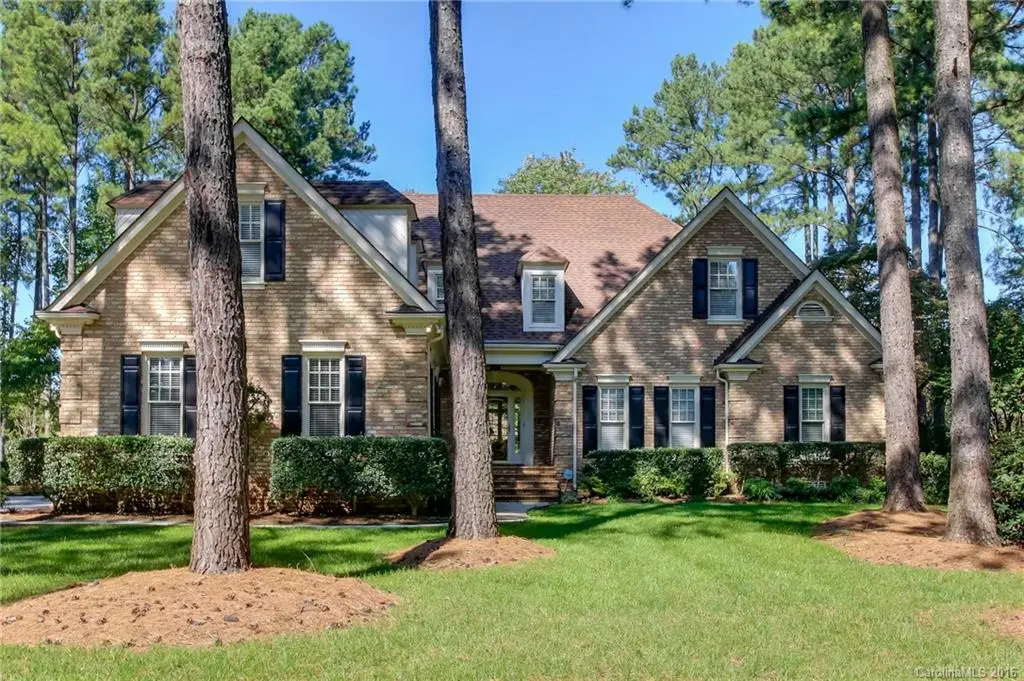 19233 Stableford Lane, Cornelius, NC