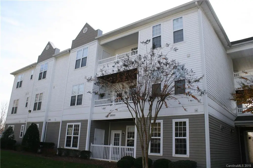 18001 Delmas Drive #3H, Cornelius, NC