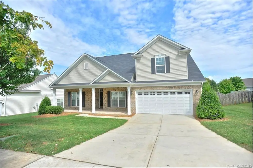 18513 Torrence Chapel Estates Circle, Cornelius, NC