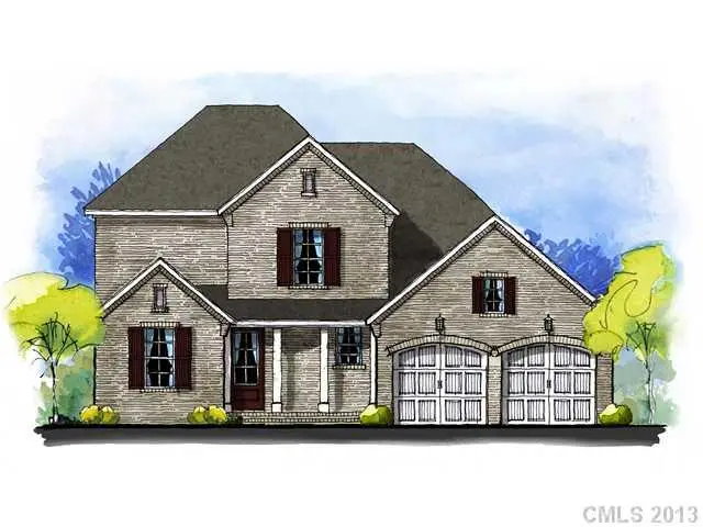 8505 Preserve Pond Road #Lot 113, Cornelius, NC