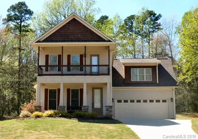 3801 Creek Ridge Drive, Denver, NC