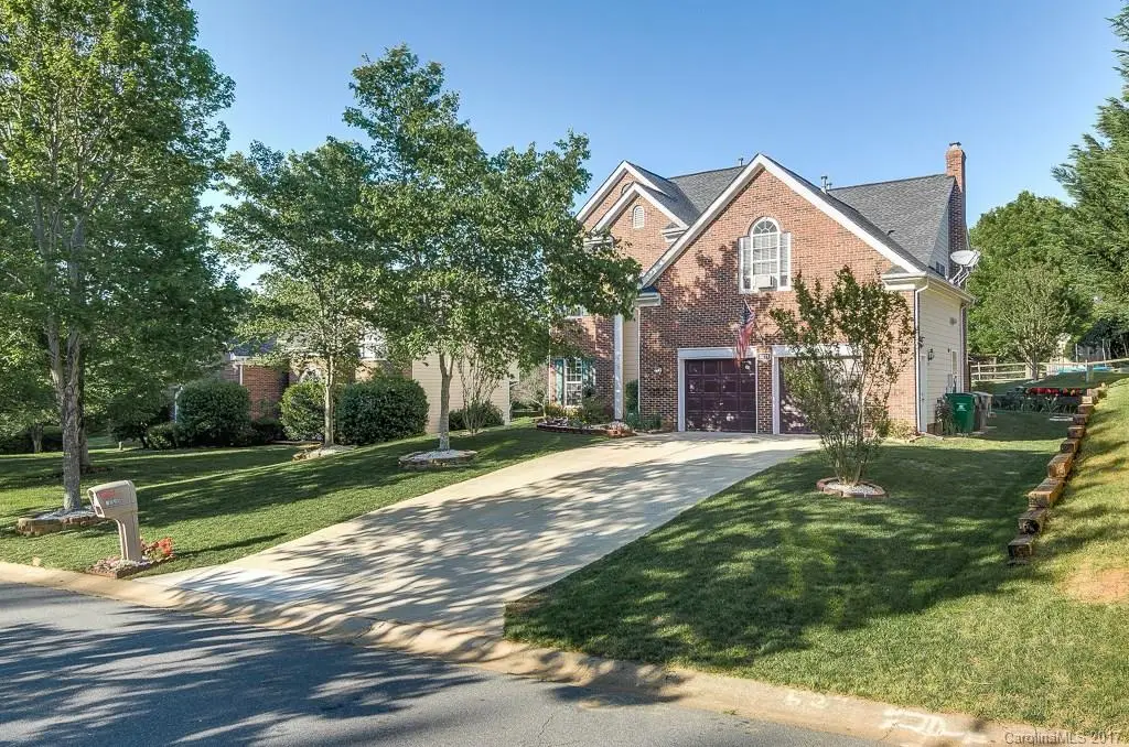 3415 Brownes Ferry Road, Charlotte, NC