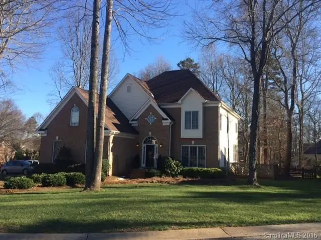 103 Patton Court, Mooresville, NC