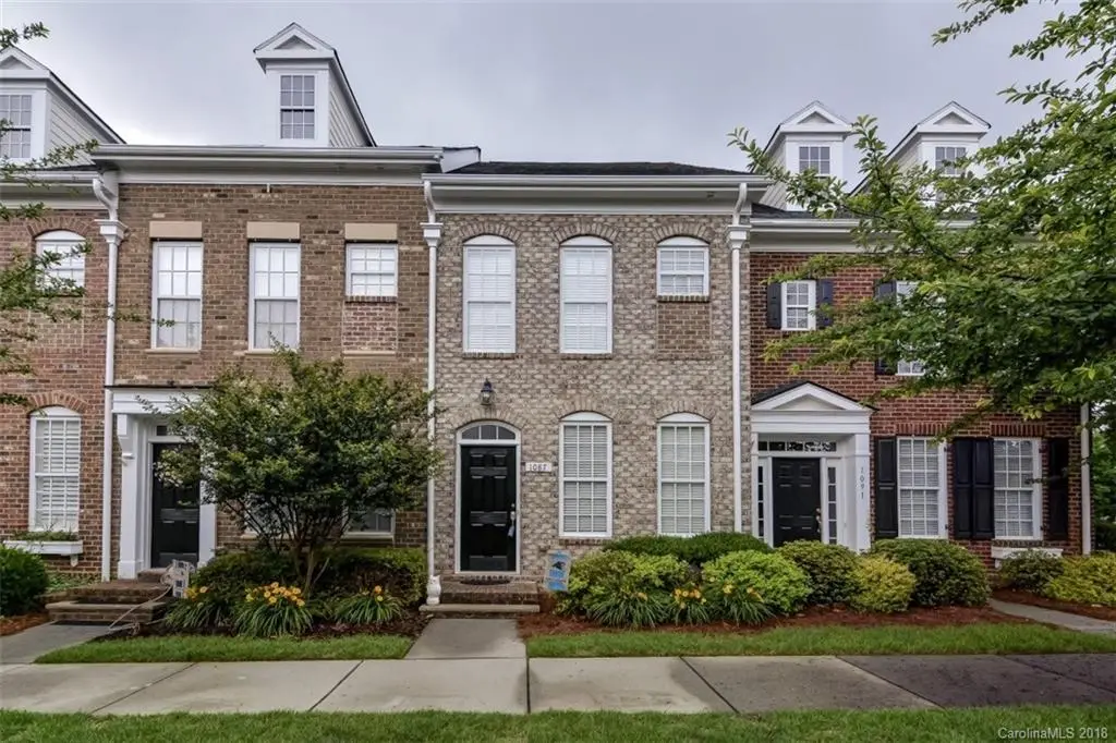 1087 Writers Way, Cornelius, NC