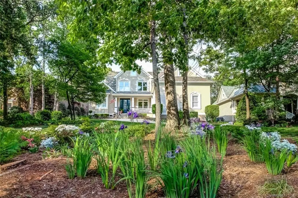 17137 Green Dolphin Lane, Cornelius, NC