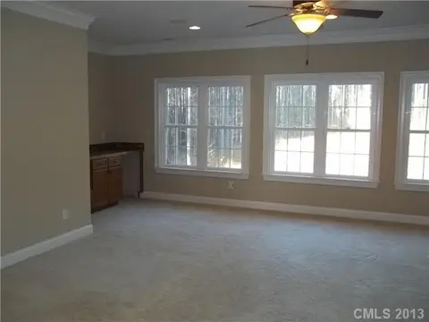 Rec Room