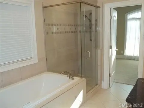 Bathroom - Master Bath