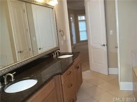 Bathroom - Master Bath