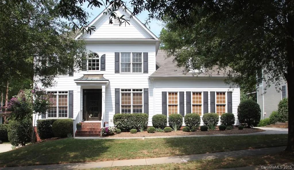 16134 Glen Miro Drive, Huntersville, NC