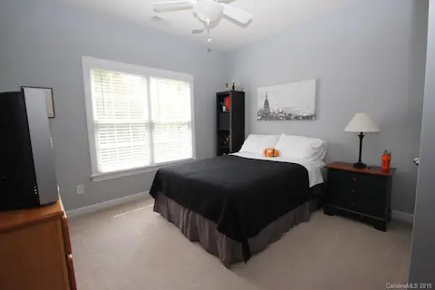 Bedroom 2.