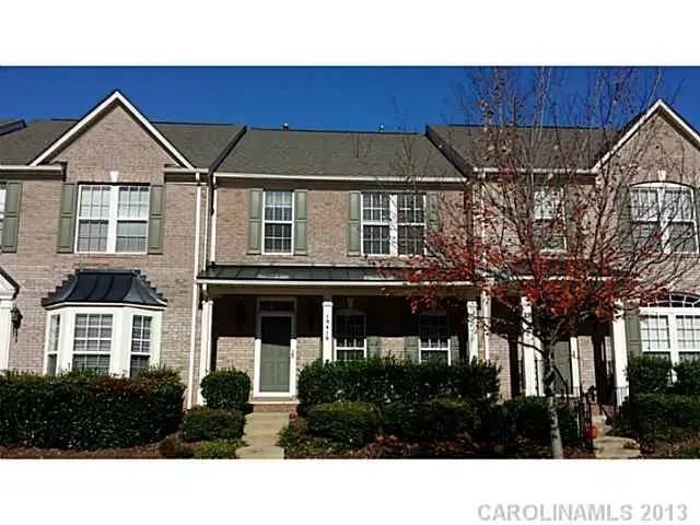 19416 Makayla Lane #30, Cornelius, NC