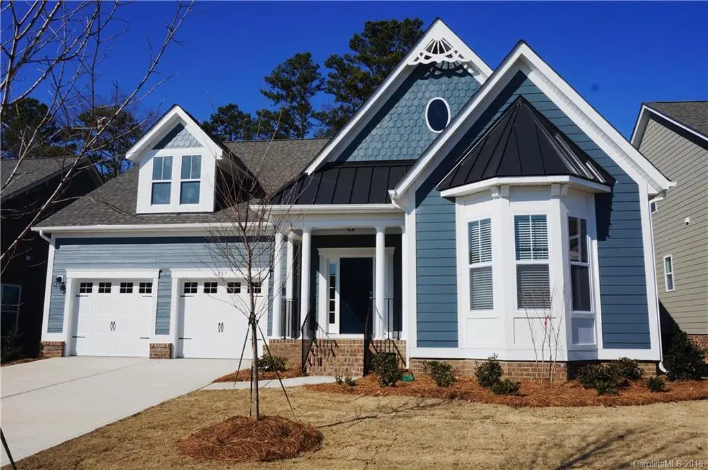 16037 Oxford Glenn Drive #38, Huntersville, NC