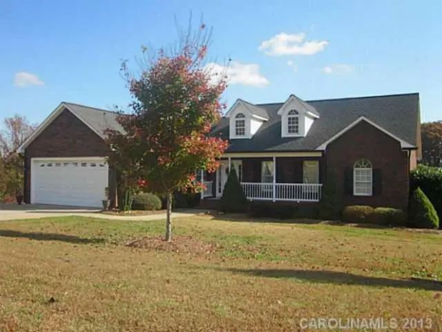 106 Millbranch Lane, Statesville, NC