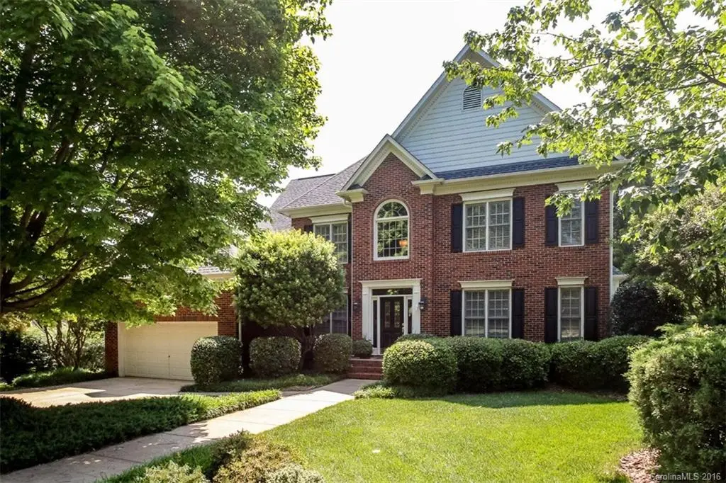 21308 Crown Lake Drive, Cornelius, NC
