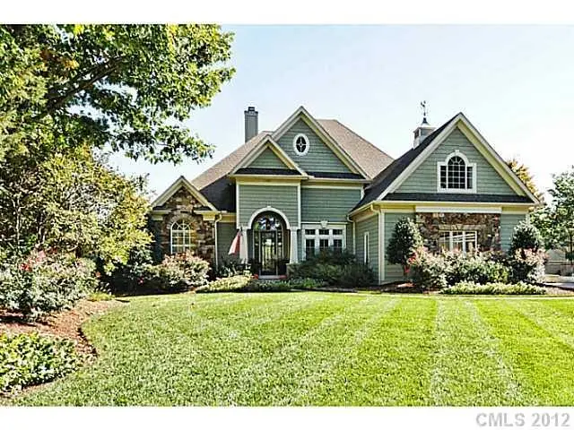 18416 Harbor Light Boulevard, Cornelius, NC
