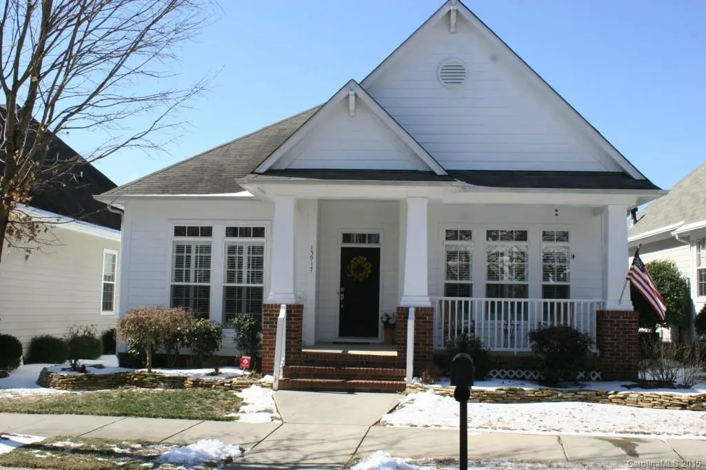15917 Trenton Place Road, Huntersville, NC