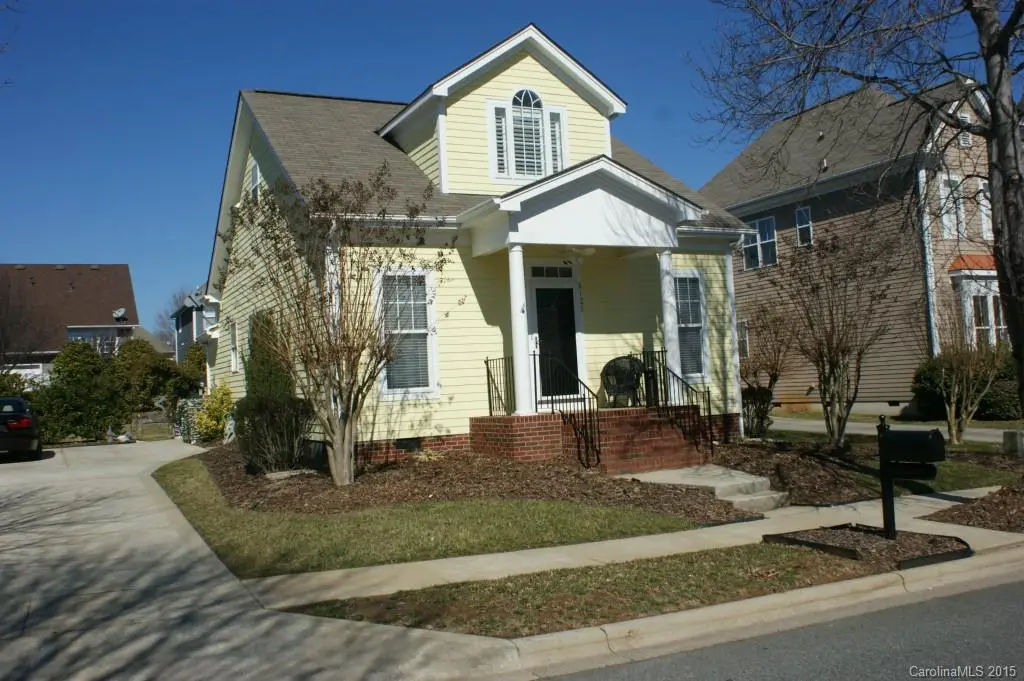 8125 Parkton Gate Drive, Huntersville, NC