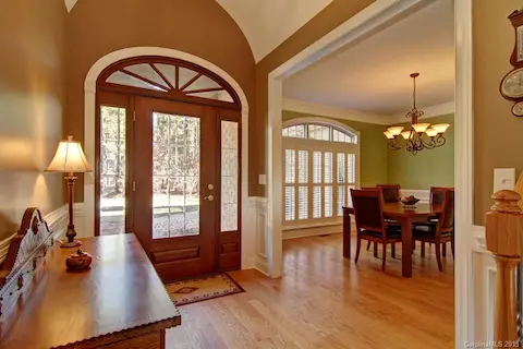 Foyer