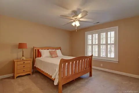3rd Bedroom