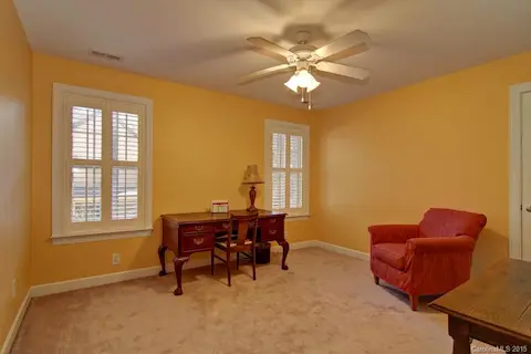 4th Bedroom