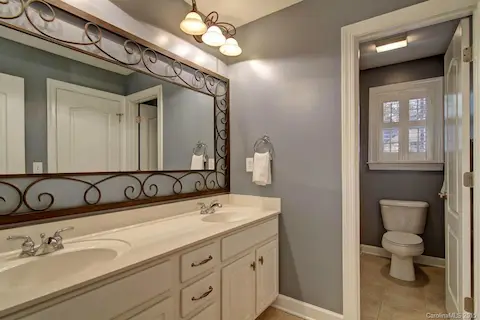 3rd Bathroom