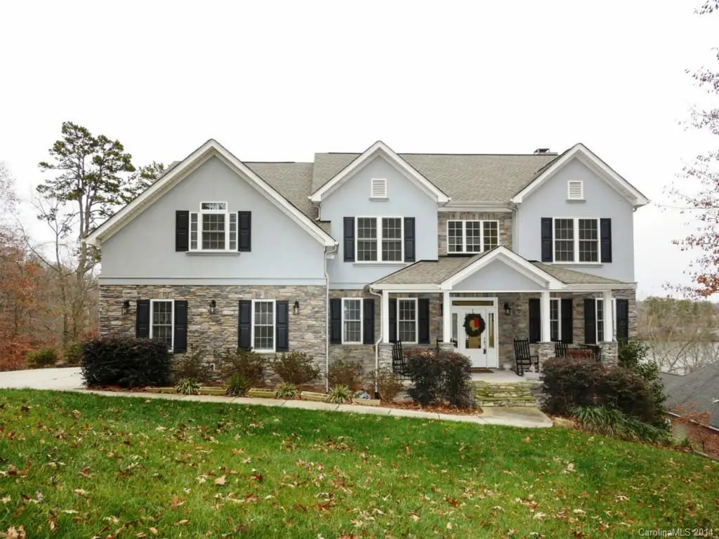 175 High Lake Drive, Statesville, NC