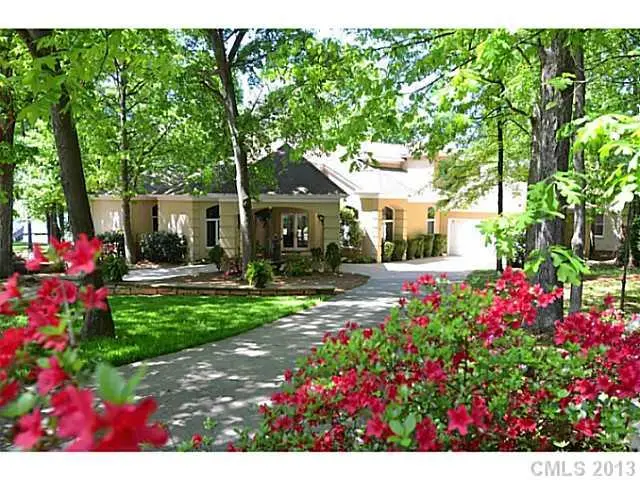 19525 Tresia Lane #1, Cornelius, NC