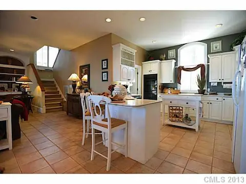 Kitchen - View from Breakfast area into kitchen and part of Great Room