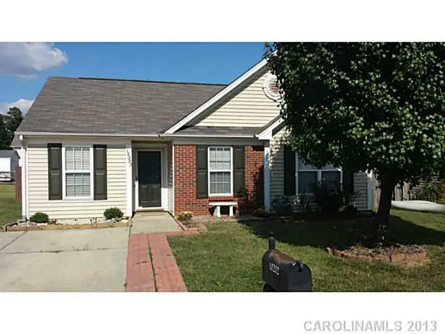 10202 Green Hedge Avenue, Charlotte, NC