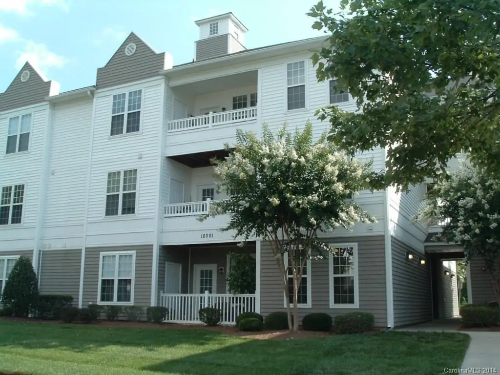 18001 Delmas Drive #3H, Cornelius, NC
