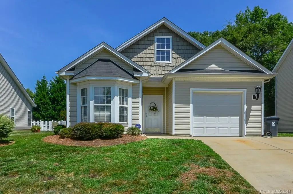 12431 Twelvetrees Lane, Huntersville, NC