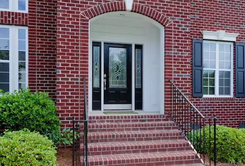 Full Brick