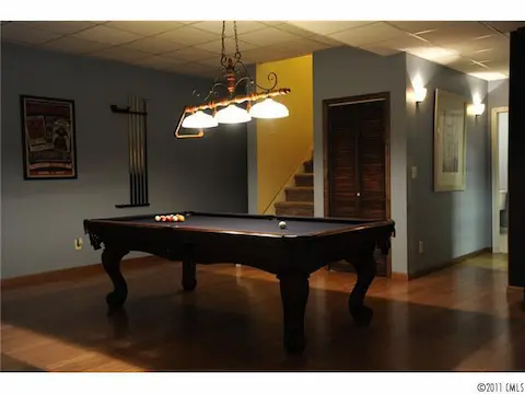 Billiard