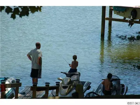 Pier