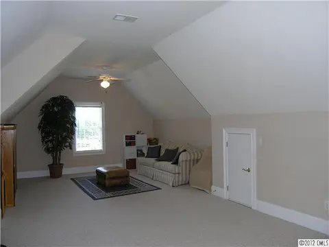 Bonus Room
